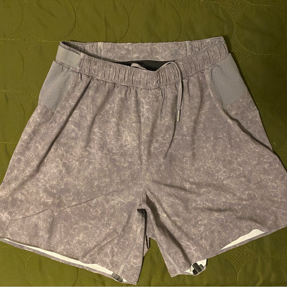 Men’s Lululemon Shorts